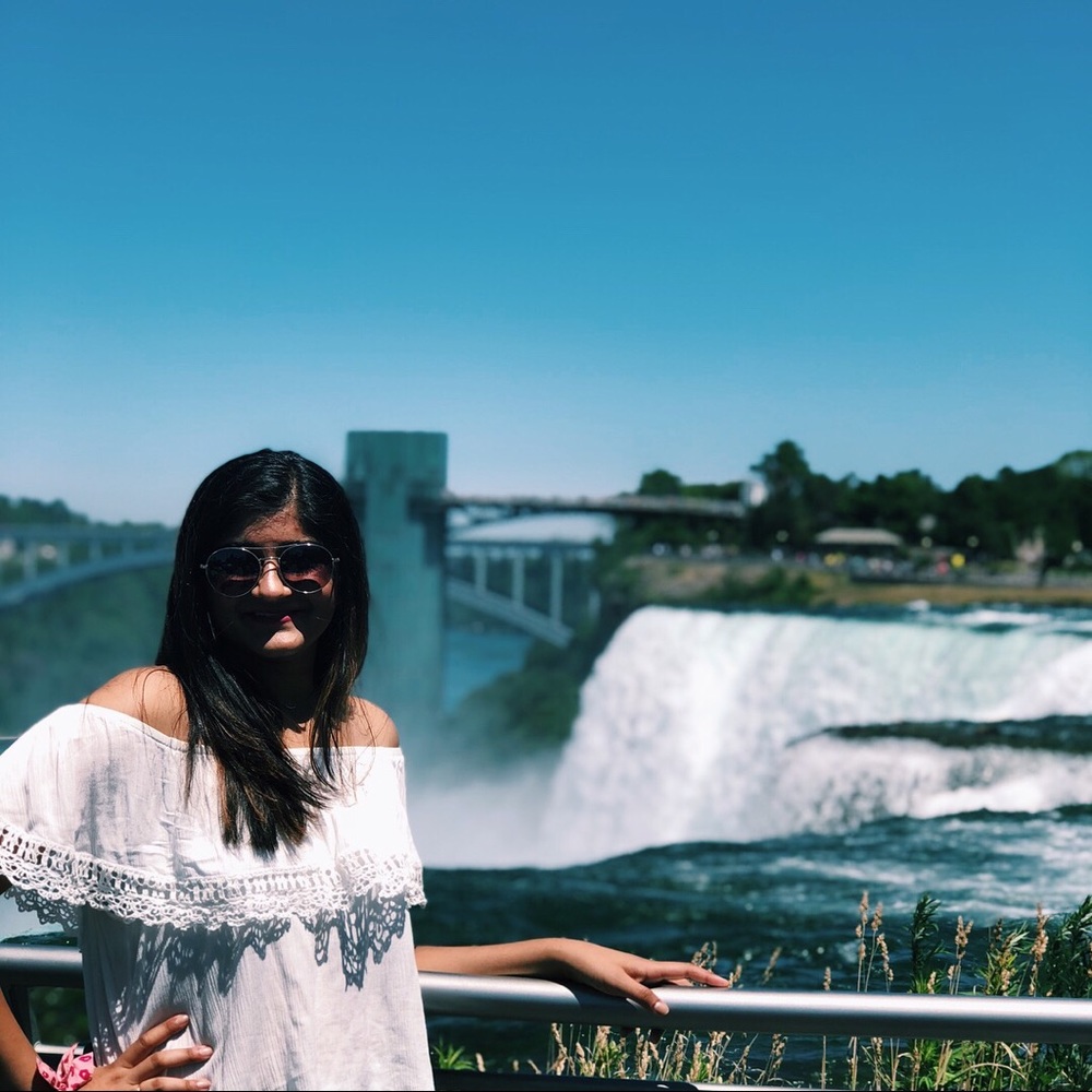 Meet your Posher, Yashvi